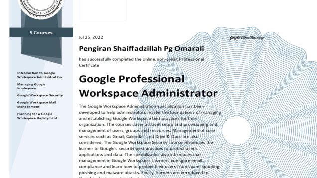 2022-07-25–Google–Google-Professional-Workspace-Administrator–PDF conv 1