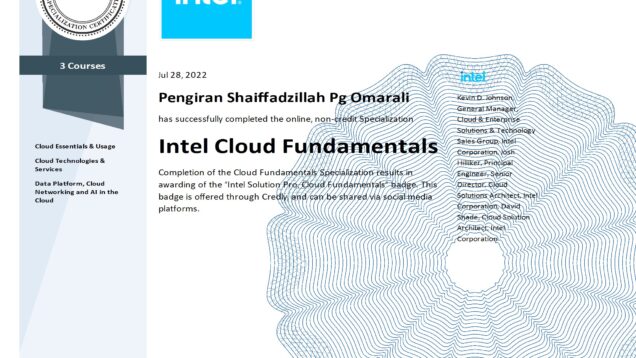 2022-07-28–Intel–Intel-Cloud-Fundamentals conv 1