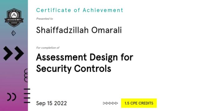 2022-09-15–AttackIQ–Assessment-Design-for-Security-Controls conv 1