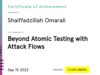 2022-09-15–AttackIQ–Beyond-Atomic-Testing-with-Attack-Flows conv 1
