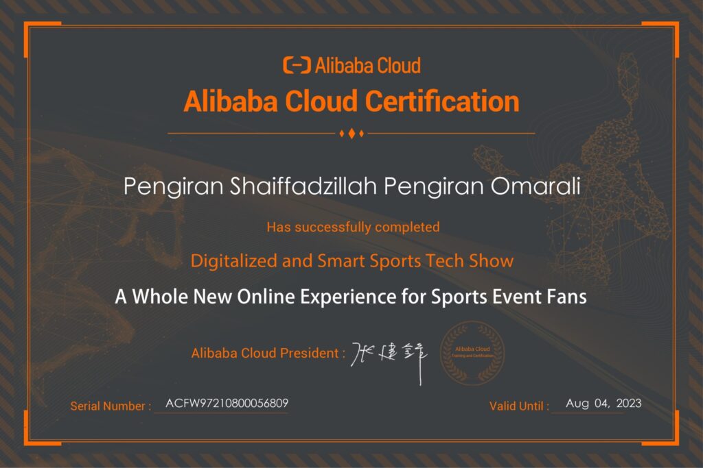 A Whole New Online Experience for Sports Events Fans