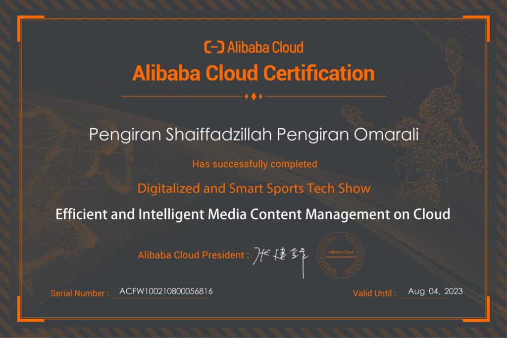 Efficient and Intelligent Media Content Management on Cloud