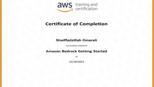 2023-12-19–Amazon–Amazon-Bedrock-Getting-Started conv 1
