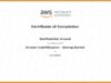 2023-12-19–Amazon–Amazon-CodeWhisperer-Getting-Started conv 1