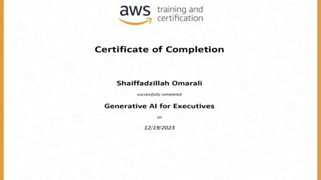 2023-12-19–Amazon–Generative-AI-for-Executives conv 1