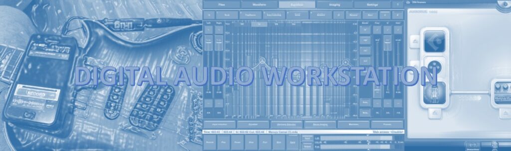 iOS Sound Apps for DAWs