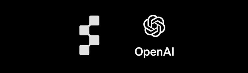 OpenAI + Figure 1.0