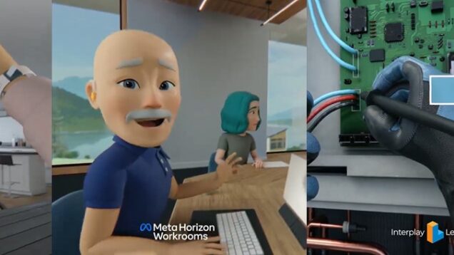 FI-MetaforWork