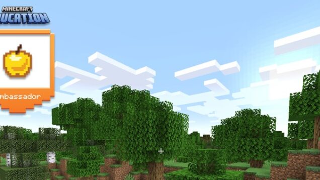 FI-MineCraftAmbassador