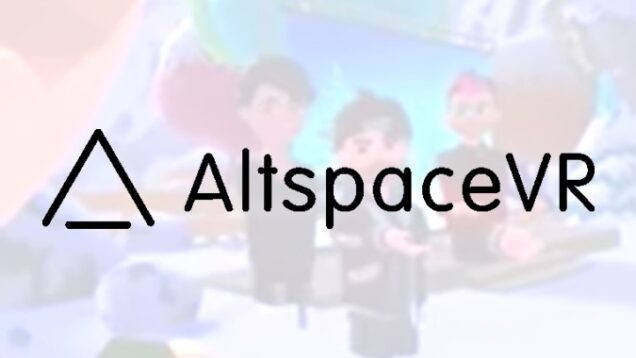 LI-AltspaceVR