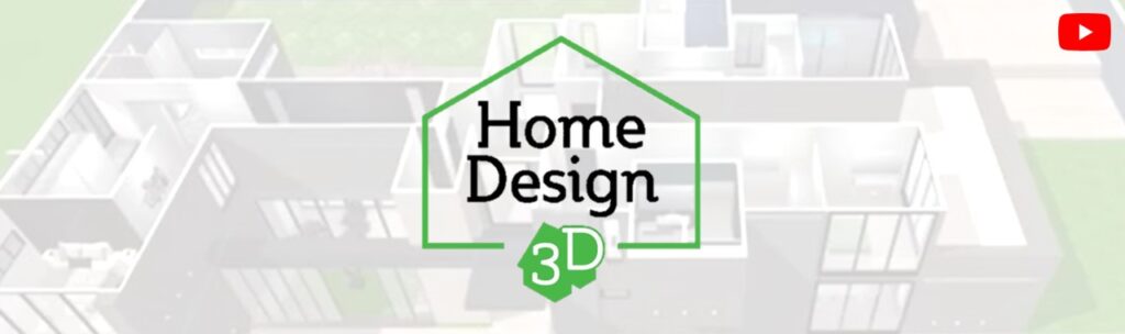 Trying out HomeDesign 3D