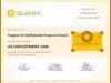 Pengiran Dr Shaiffadzillah Pengiran Omarali-US EMPLOYMENT LAW-Certificate conv 1