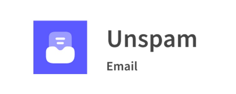 https://unspam.email/