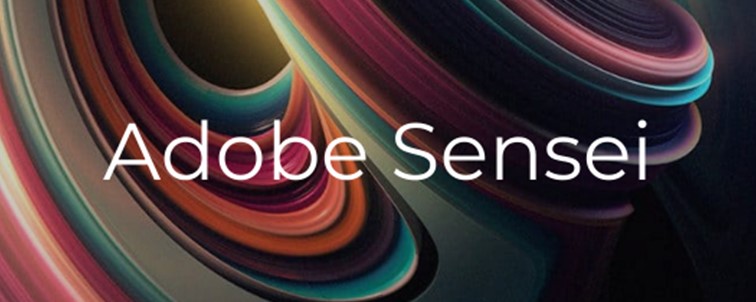 Gen AI - Adobe Sensei