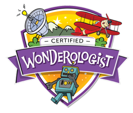 Certified Wonderologist