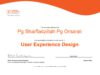 2021-01-09–TorrensUni–User-Experience-Design