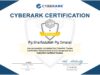 2021-01-15–Cyberark–Cyberark-Certified-Trustee