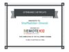 2021-01-16–ConnectedTeacherSummit–RemoteK12-Building-social-presence-online