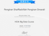 2021-02-08–Huawei–HCIA-Big-Data