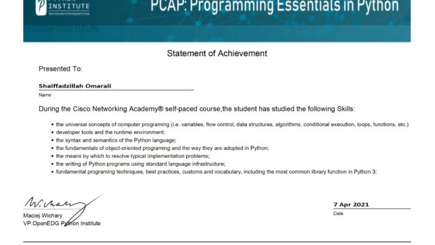 2021-04-07–PythonInstitute–PCAP