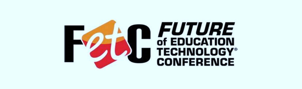 Attending FETC