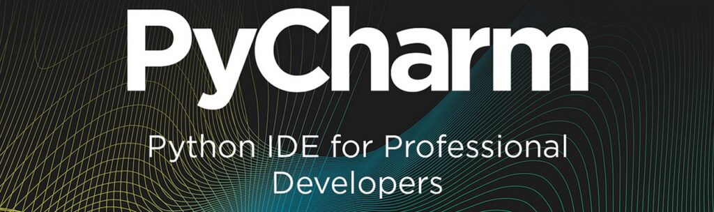 Installing PyCharm