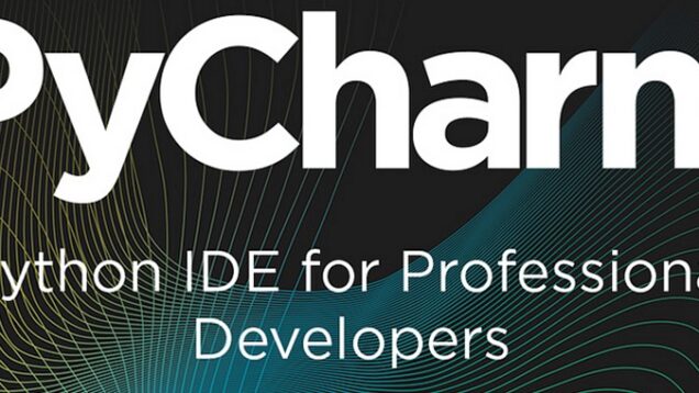 LI-Pycharm