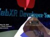 LI-WebXR-Developer-Summit