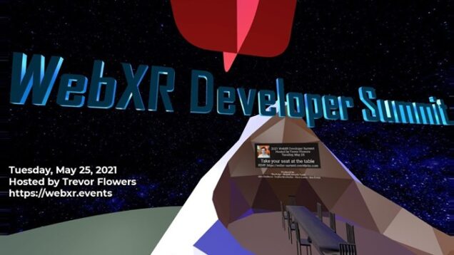 LI-WebXR-Developer-Summit