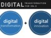 Top Digital Transformation Badge
