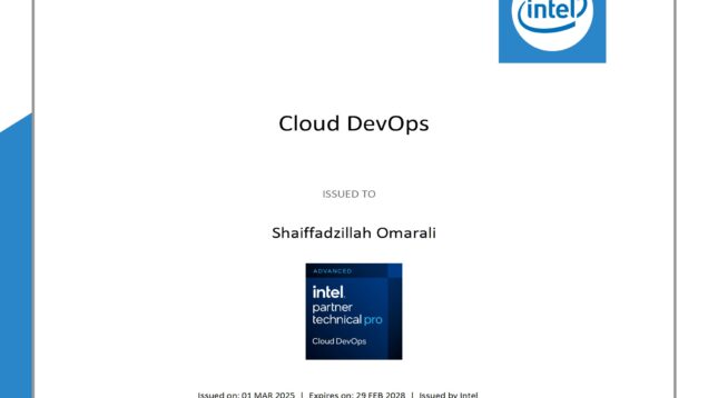 2025-03-01–Intel–Cloud-DevOps