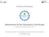 2025-03-13–Google–Generative-AI-for-Educators-Certificate