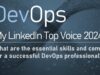 LinkedIn Top DevOps Voice 2024